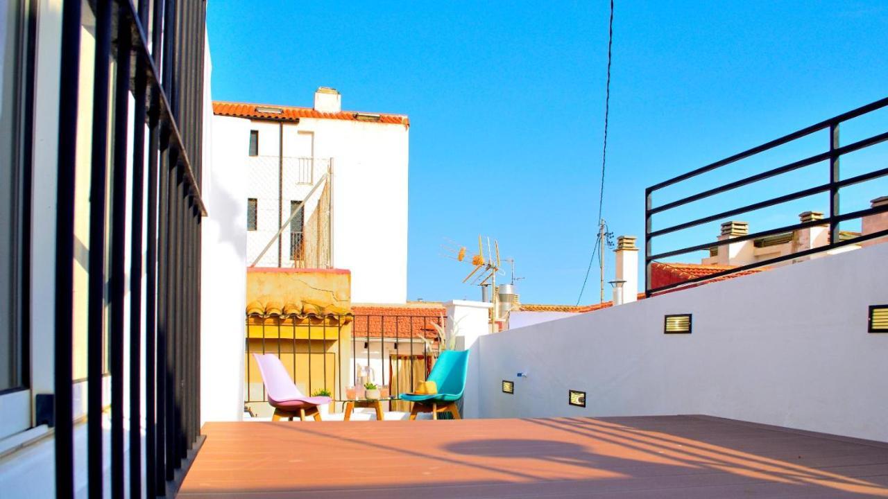 Abal Apartments - Barrio Alicante Exteriör bild